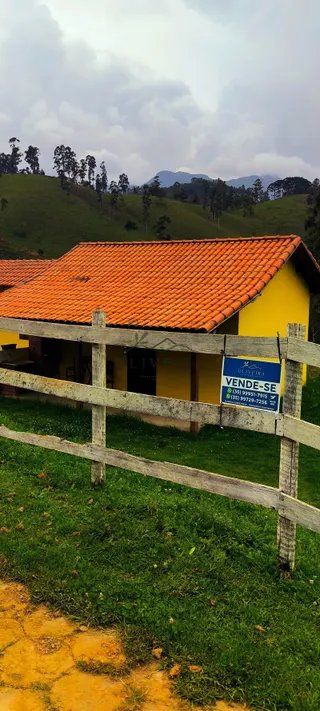 Foto 17 de Seu pedaço de tranquilidade no Sul de Minas está aqui!