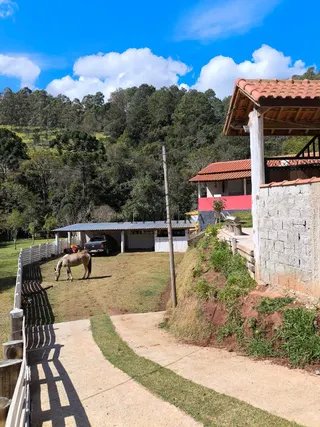 Foto 9 de Propriedade rural em Delfim Moreira, a apenas 3km do centro da cidade.