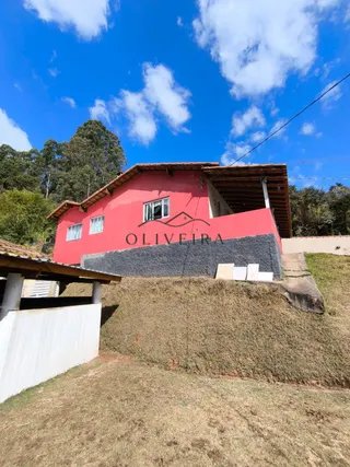 Foto 6 de Propriedade rural em Delfim Moreira, a apenas 3km do centro da cidade.