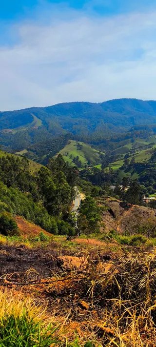 Foto 6 de SEU REFÚGIO NAS MONTANHAS DA MANTIQUEIRA PODE ESTAR AQUI!