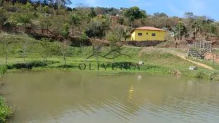 Foto 11 de Sítio de 1 hectare em Biguá, Delfim Moreira/MG — natureza, água em abundância e grande potencial