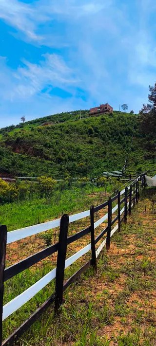 Foto 5 de Natureza, tranquilidade e a oportunidade de ter seu próprio espaço no campo!