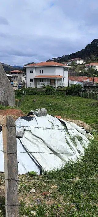 Foto 7 de Seu futuro endereço começa neste terreno
