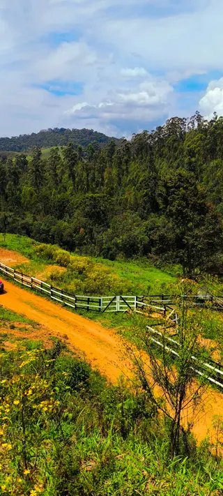 Foto 9 de Natureza, tranquilidade e a oportunidade de ter seu próprio espaço no campo!