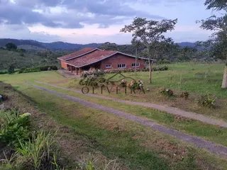 Foto 80 de Fazenda Cadima — 192 Hectares com Águas Abundantes