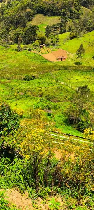 Foto 13 de Natureza, tranquilidade e a oportunidade de ter seu próprio espaço no campo!