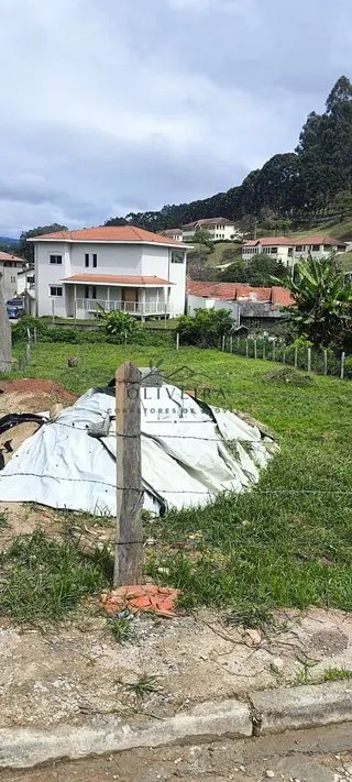 Foto 3 de Seu futuro endereço começa neste terreno