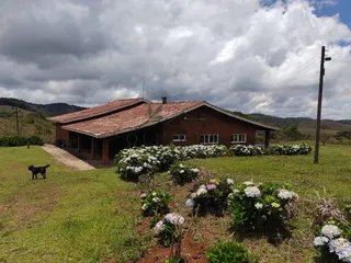 Foto 91 de Fazenda Cadima — 192 Hectares com Águas Abundantes