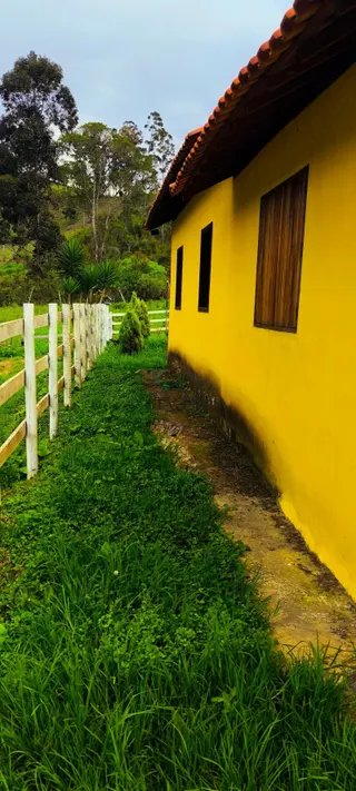 Foto 10 de Seu pedaço de tranquilidade no Sul de Minas está aqui!