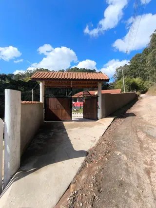 Foto 1 de Propriedade rural em Delfim Moreira, a apenas 3km do centro da cidade.