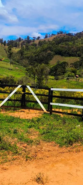 Foto 7 de Natureza, tranquilidade e a oportunidade de ter seu próprio espaço no campo!