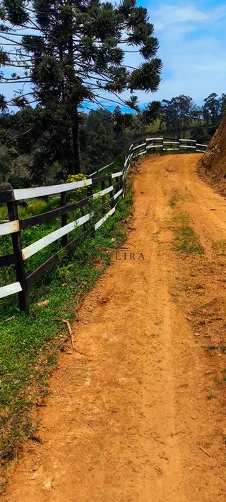Foto 1 de Natureza, tranquilidade e a oportunidade de ter seu próprio espaço no campo!