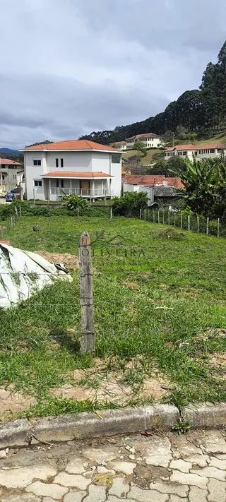 Foto 1 de Seu futuro endereço começa neste terreno