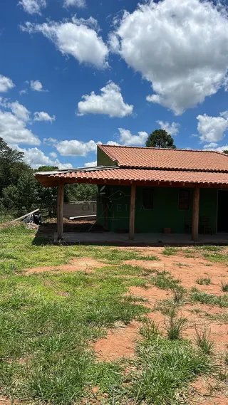 Foto 2 de Chácara de 2,2 hectares em Piranguinho/MG — tranquilidade, espaço e excelente localização
