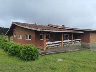 Foto 14 de Fazenda Cadima — 192 Hectares com Águas Abundantes