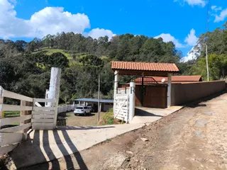Foto 3 de Propriedade rural em Delfim Moreira, a apenas 3km do centro da cidade.