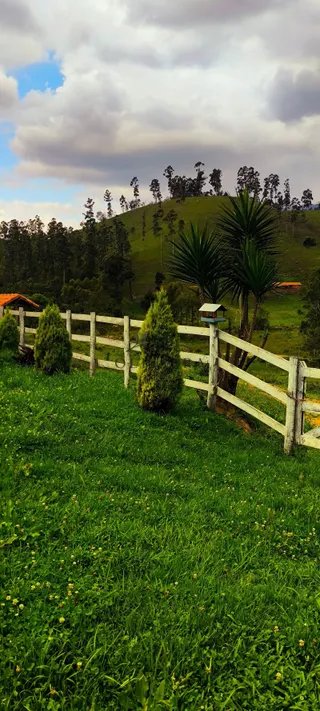Foto 16 de Seu pedaço de tranquilidade no Sul de Minas está aqui!
