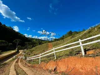 Foto 8 de Chácara em Delfim Moreira — 20.000 m²