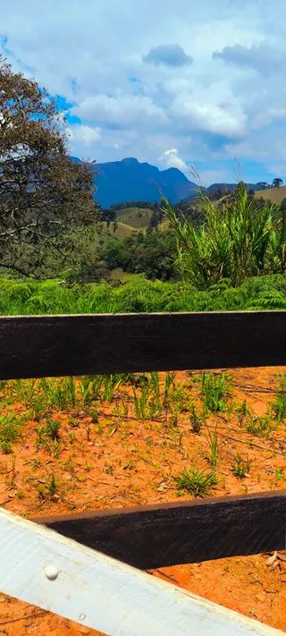 Foto 18 de Natureza, tranquilidade e a oportunidade de ter seu próprio espaço no campo!