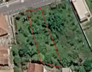 Foto 2 de Lote no Centro de Delfim Moreira — 320 m² (5 lotes disponíveis)