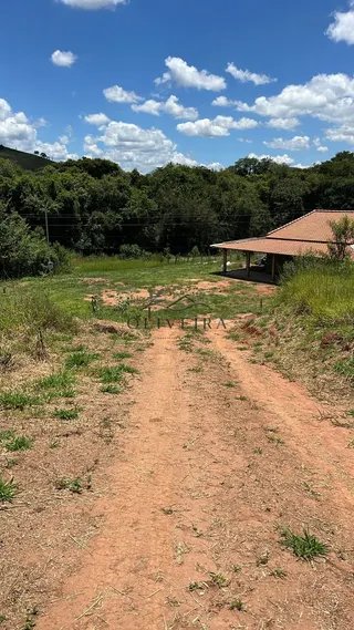 Foto 5 de Chácara de 2,2 hectares em Piranguinho/MG — tranquilidade, espaço e excelente localização