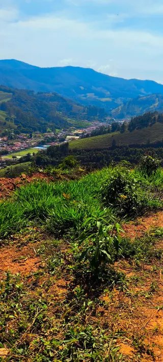 Foto 12 de SEU REFÚGIO NAS MONTANHAS DA MANTIQUEIRA PODE ESTAR AQUI!
