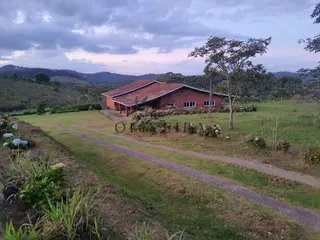 Foto 79 de Fazenda Cadima — 192 Hectares com Águas Abundantes