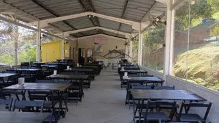 Foto 3 de Sítio de 1 hectare em Biguá, Delfim Moreira/MG — natureza, água em abundância e grande potencial