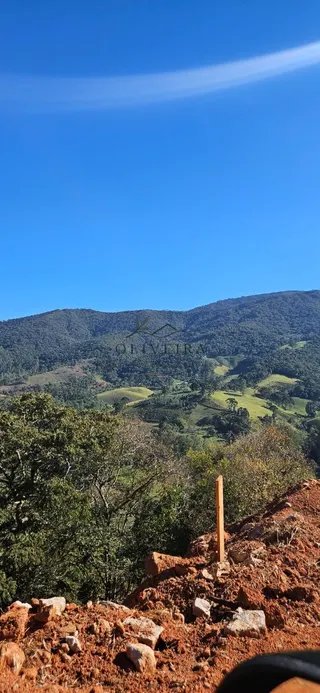 Foto 5 de Chácara de 1.400 m² (2 unidades disponíveis)