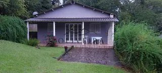 Foto 5 de Chácara no Bairro São Pedro — 10.000 m² (duas casas)