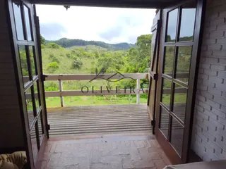 Foto 44 de Fazenda Cadima — 192 Hectares com Águas Abundantes