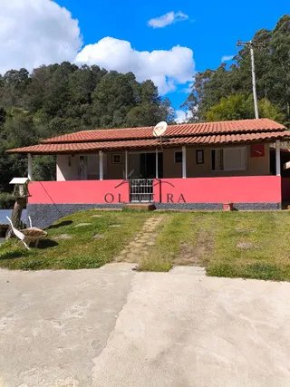 Foto 4 de Propriedade rural em Delfim Moreira, a apenas 3km do centro da cidade.