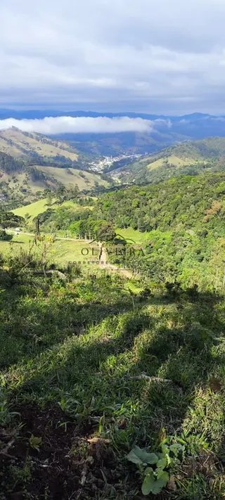 Foto 2 de Gleba com Vista Panorâmica — 6.700 m² (6 lotes disponíveis)