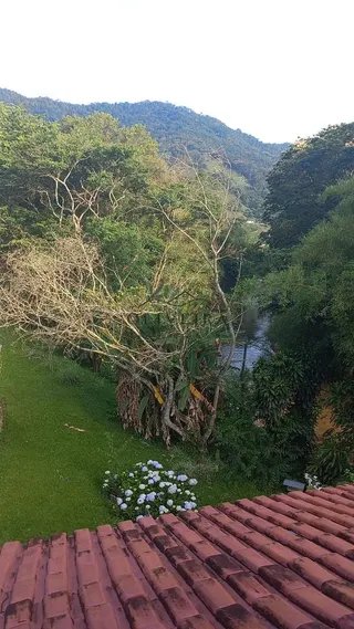 Foto 2 de Chácara no Bairro São Pedro — 10.000 m² (duas casas)