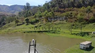 Foto 9 de Sítio de 1 hectare em Biguá, Delfim Moreira/MG — natureza, água em abundância e grande potencial