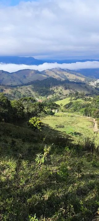 Foto 1 de Gleba com Vista Panorâmica — 6.700 m² (6 lotes disponíveis)