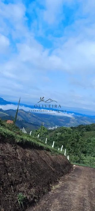 Foto 6 de Gleba com Vista Panorâmica — 6.700 m² (6 lotes disponíveis)