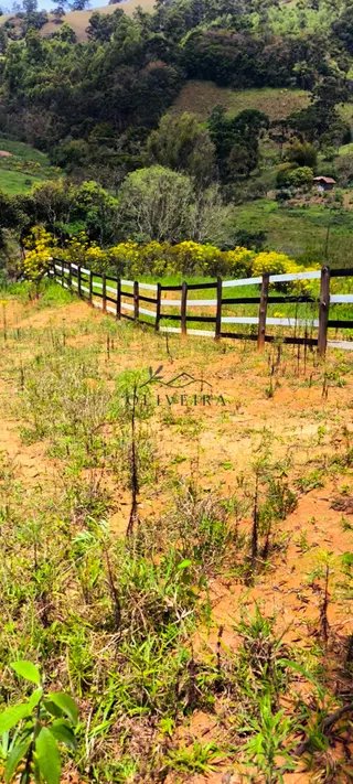 Foto 4 de Natureza, tranquilidade e a oportunidade de ter seu próprio espaço no campo!