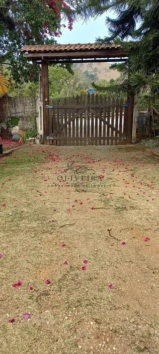 Foto 1 de Chácara no Bairro São Pedro — 10.000 m² (duas casas)