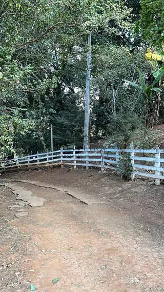Foto 1 de Chácara no Bairro Mato Dentro de Cima — 10.000 m²