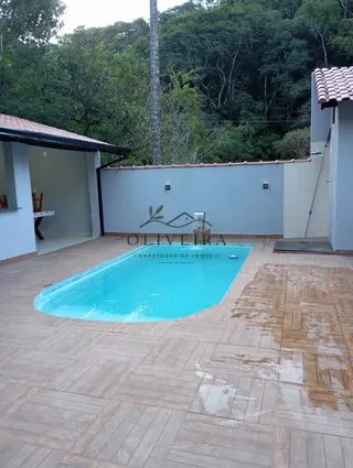 Foto 5 de Chácara no Bairro São Pedro — Itajubá