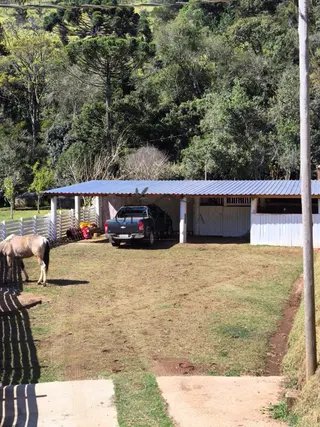Foto 5 de Propriedade rural em Delfim Moreira, a apenas 3km do centro da cidade.