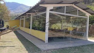 Foto 8 de Sítio de 1 hectare em Biguá, Delfim Moreira/MG — natureza, água em abundância e grande potencial