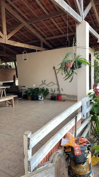 Foto 4 de Chácara no Bairro Mato Dentro de Cima — 10.000 m²