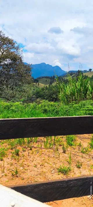 Foto 17 de Natureza, tranquilidade e a oportunidade de ter seu próprio espaço no campo!