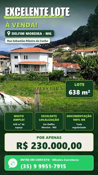 Foto 11 de Seu futuro endereço começa neste terreno