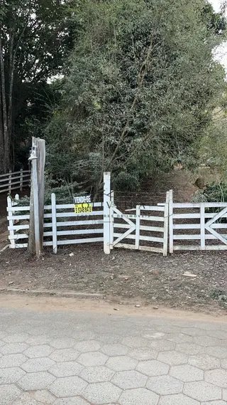 Foto 9 de Chácara no Bairro Mato Dentro de Cima — 10.000 m²