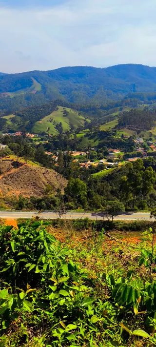 Foto 5 de SEU REFÚGIO NAS MONTANHAS DA MANTIQUEIRA PODE ESTAR AQUI!