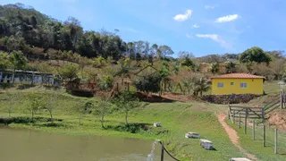 Foto 10 de Sítio de 1 hectare em Biguá, Delfim Moreira/MG — natureza, água em abundância e grande potencial