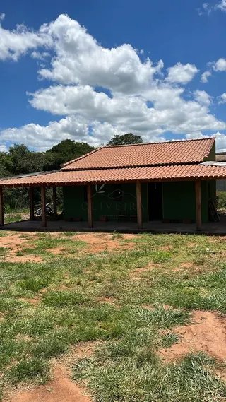 Foto 4 de Chácara de 2,2 hectares em Piranguinho/MG — tranquilidade, espaço e excelente localização